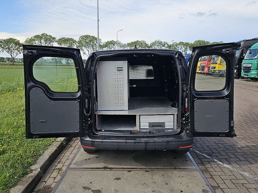 Volkswagen Caddy - Afbeelding 11 van 13