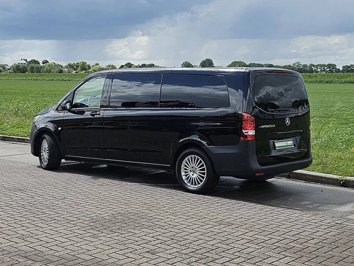 Mercedes-Benz eVito - Afbeelding 6 van 15