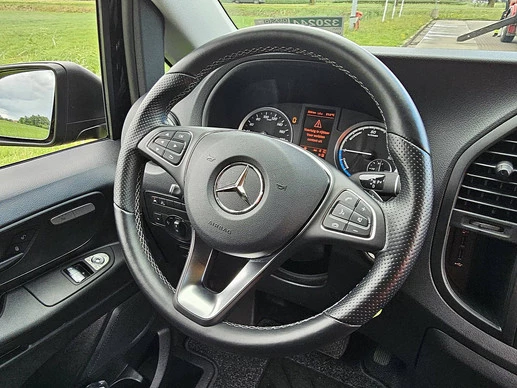Mercedes-Benz eVito - Afbeelding 9 van 15