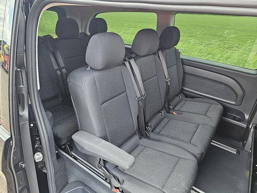 Mercedes-Benz eVito - Afbeelding 10 van 15