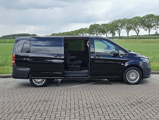Mercedes-Benz eVito - Afbeelding 12 van 15