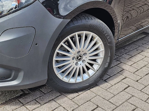 Mercedes-Benz eVito - Afbeelding 13 van 15