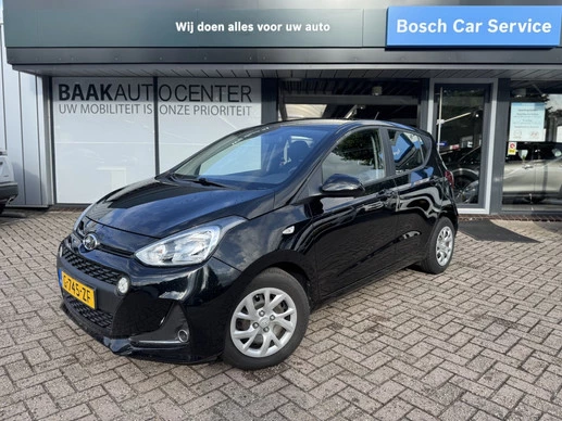 Hyundai i10 - Afbeelding 1 van 16
