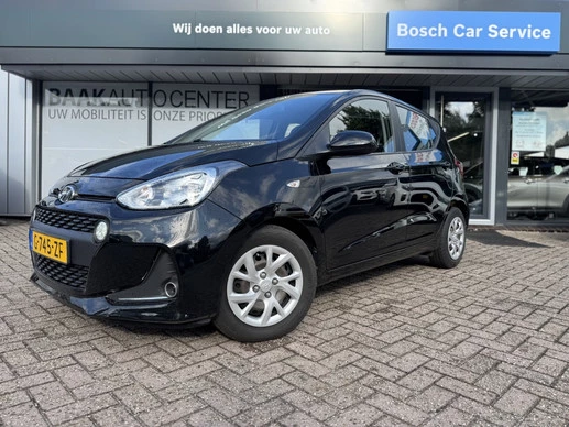 Hyundai i10 - Afbeelding 2 van 16