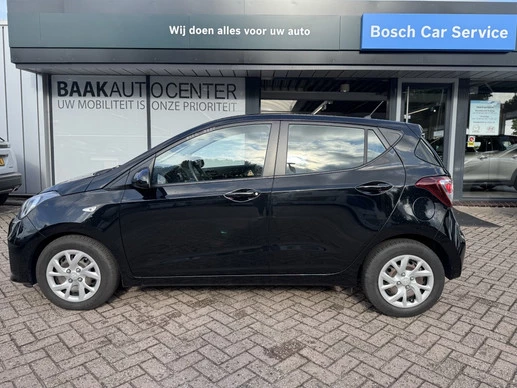 Hyundai i10 - Afbeelding 3 van 16
