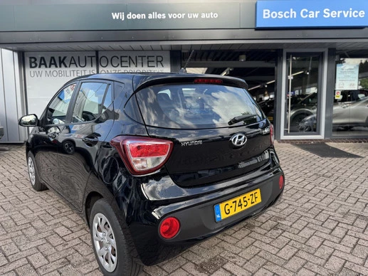 Hyundai i10 - Afbeelding 4 van 16