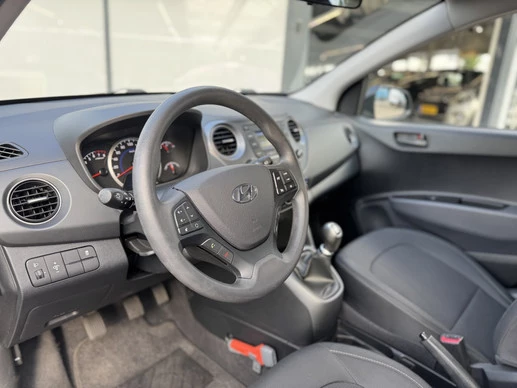 Hyundai i10 - Afbeelding 5 van 16
