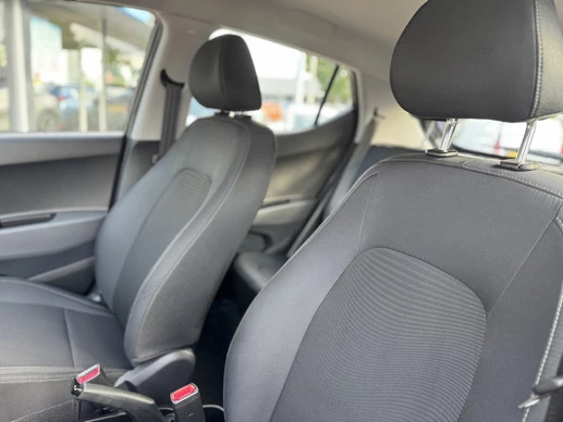 Hyundai i10 - Afbeelding 6 van 16