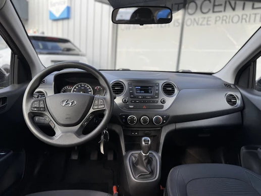 Hyundai i10 - Afbeelding 7 van 16