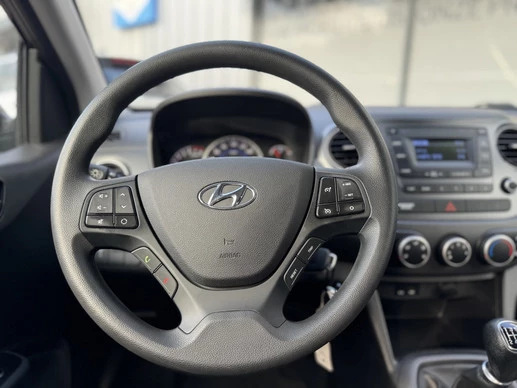 Hyundai i10 - Afbeelding 8 van 16