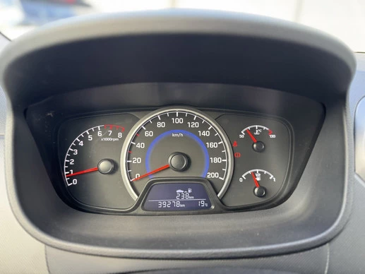 Hyundai i10 - Afbeelding 9 van 16