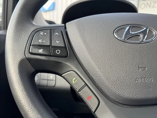 Hyundai i10 - Afbeelding 12 van 16