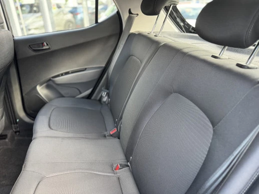 Hyundai i10 - Afbeelding 15 van 16