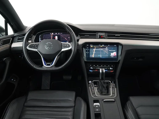 Volkswagen Passat - Afbeelding 6 van 30