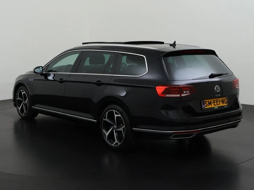 Volkswagen Passat - Afbeelding 7 van 30