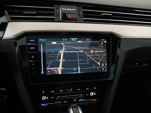 Volkswagen Passat - Afbeelding 13 van 30