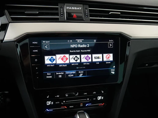 Volkswagen Passat - Afbeelding 14 van 30
