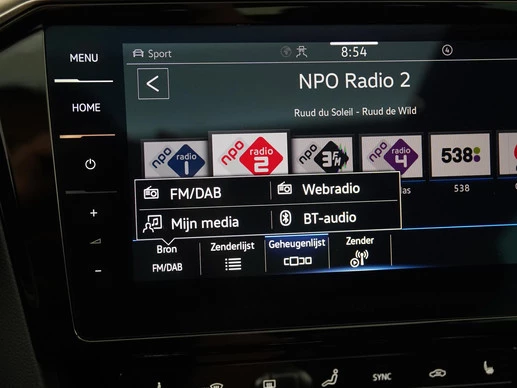 Volkswagen Passat - Afbeelding 15 van 30