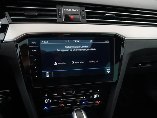 Volkswagen Passat - Afbeelding 16 van 30