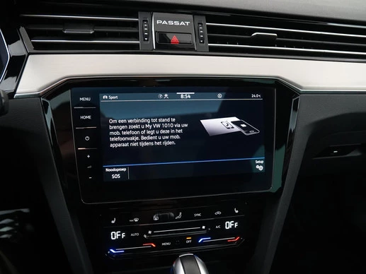 Volkswagen Passat - Afbeelding 17 van 30