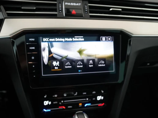 Volkswagen Passat - Afbeelding 18 van 30