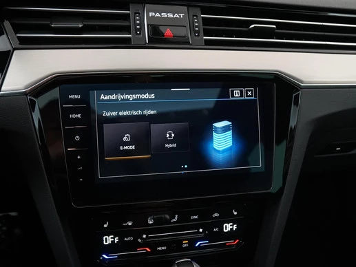Volkswagen Passat - Afbeelding 19 van 30