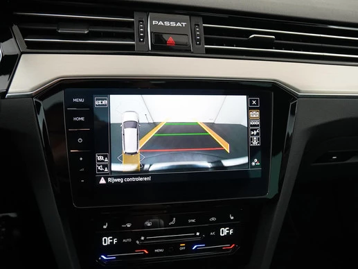 Volkswagen Passat - Afbeelding 20 van 30