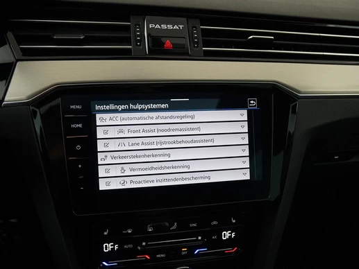 Volkswagen Passat - Afbeelding 21 van 30