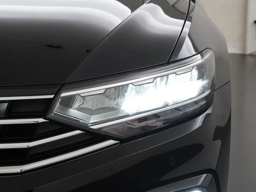 Volkswagen Passat - Afbeelding 23 van 30
