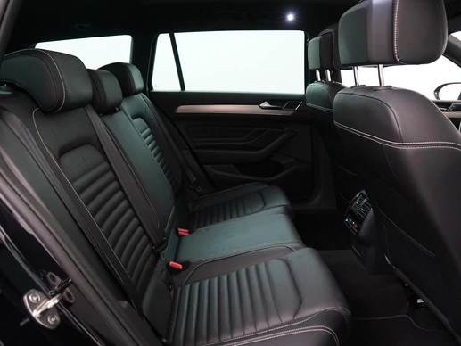 Volkswagen Passat - Afbeelding 29 van 30