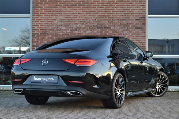 Mercedes-Benz CLS - Afbeelding 2 van 30