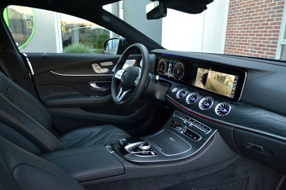 Mercedes-Benz CLS - Afbeelding 3 van 30