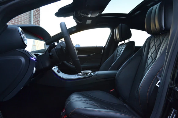 Mercedes-Benz CLS - Afbeelding 4 van 30