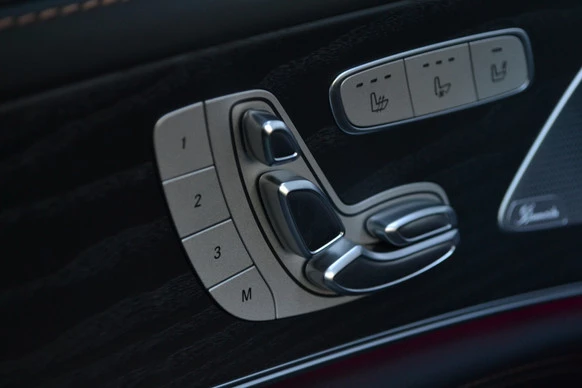 Mercedes-Benz CLS - Afbeelding 11 van 30