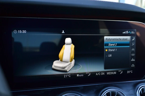 Mercedes-Benz CLS - Afbeelding 16 van 30