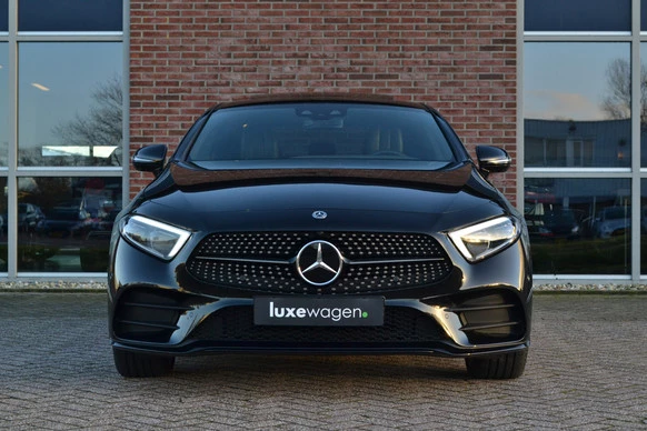 Mercedes-Benz CLS - Afbeelding 17 van 30