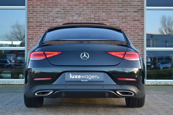 Mercedes-Benz CLS - Afbeelding 18 van 30