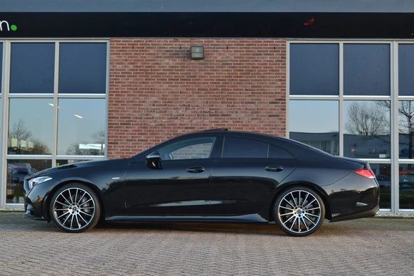 Mercedes-Benz CLS - Afbeelding 19 van 30