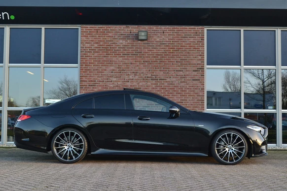 Mercedes-Benz CLS - Afbeelding 20 van 30
