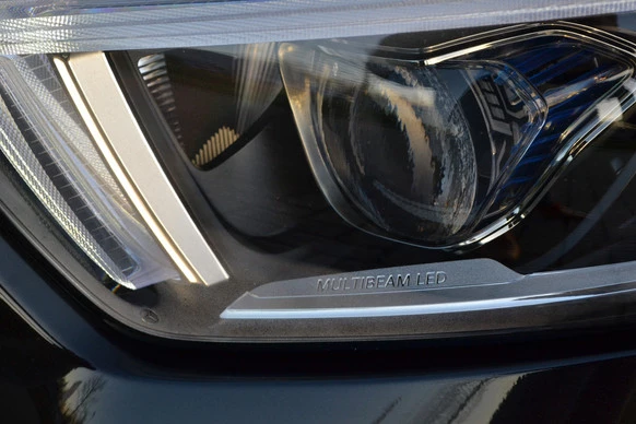 Mercedes-Benz CLS - Afbeelding 21 van 30