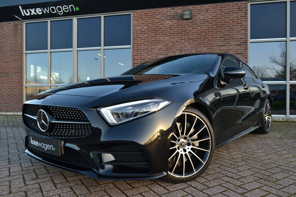 Mercedes-Benz CLS - Afbeelding 26 van 30