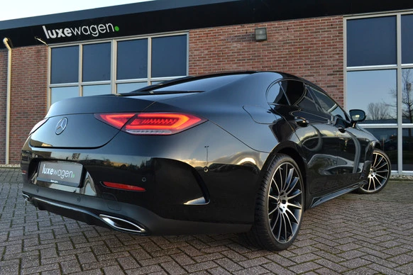 Mercedes-Benz CLS - Afbeelding 27 van 30