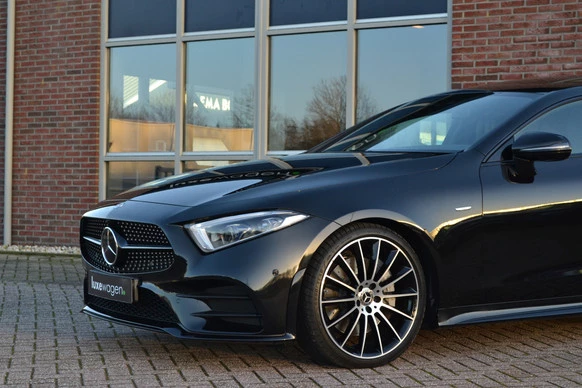 Mercedes-Benz CLS - Afbeelding 28 van 30