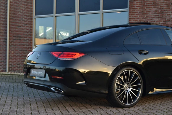Mercedes-Benz CLS - Afbeelding 29 van 30