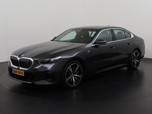BMW i5 - Afbeelding 1 van 30