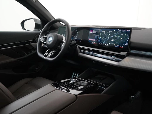 BMW i5 - Afbeelding 2 van 30