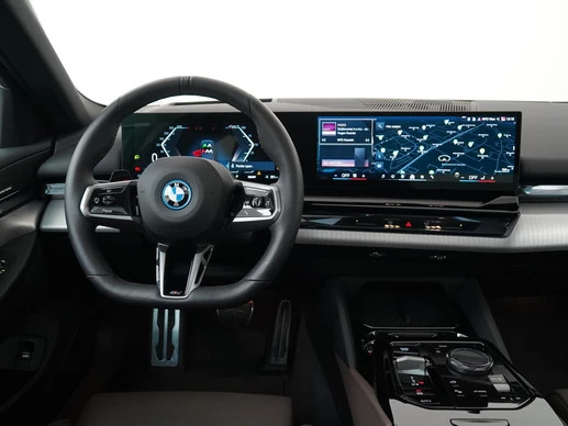 BMW i5 - Afbeelding 5 van 30
