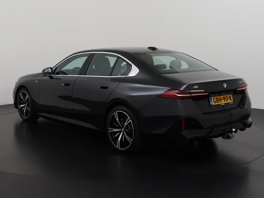 BMW i5 - Afbeelding 6 van 30