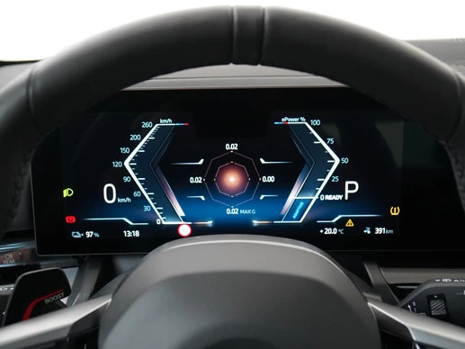 BMW i5 - Afbeelding 8 van 30
