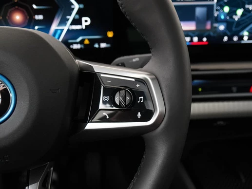 BMW i5 - Afbeelding 9 van 30